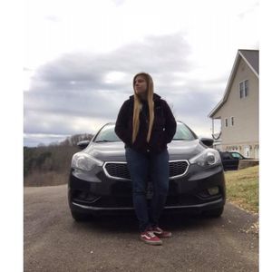 Meet your Posher, Bailey